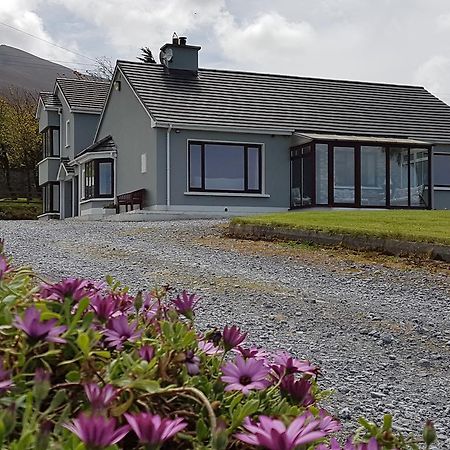 كاسيل غريغوري Fort Farmhouse B&B المظهر الخارجي الصورة