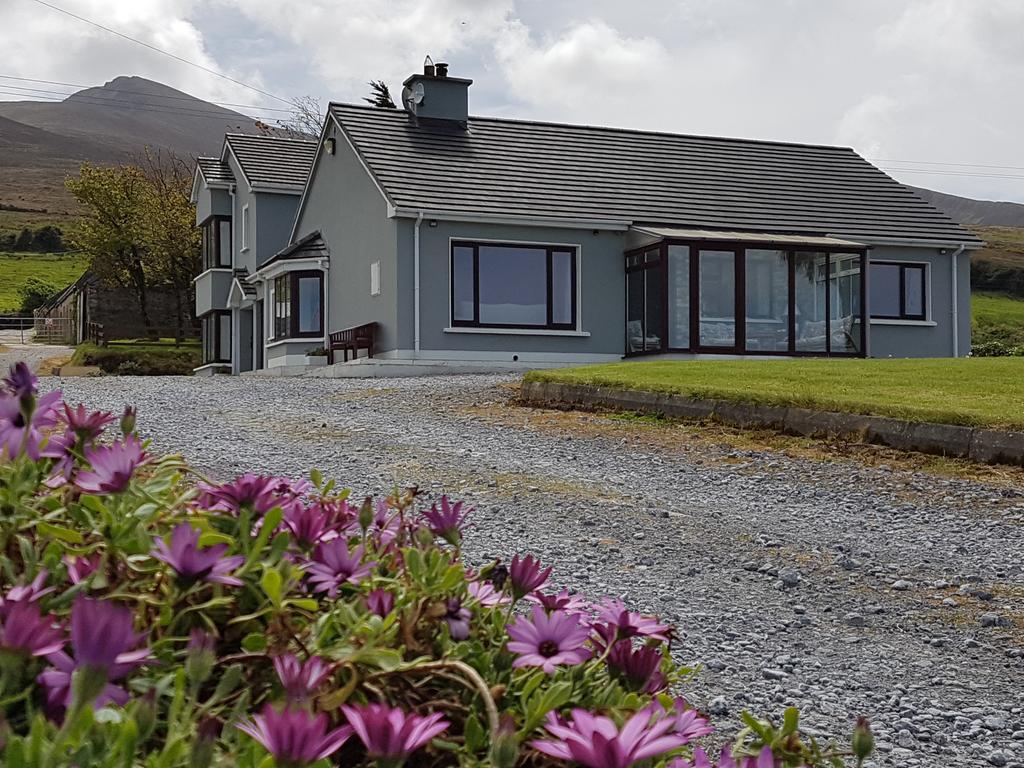 كاسيل غريغوري Fort Farmhouse B&B المظهر الخارجي الصورة