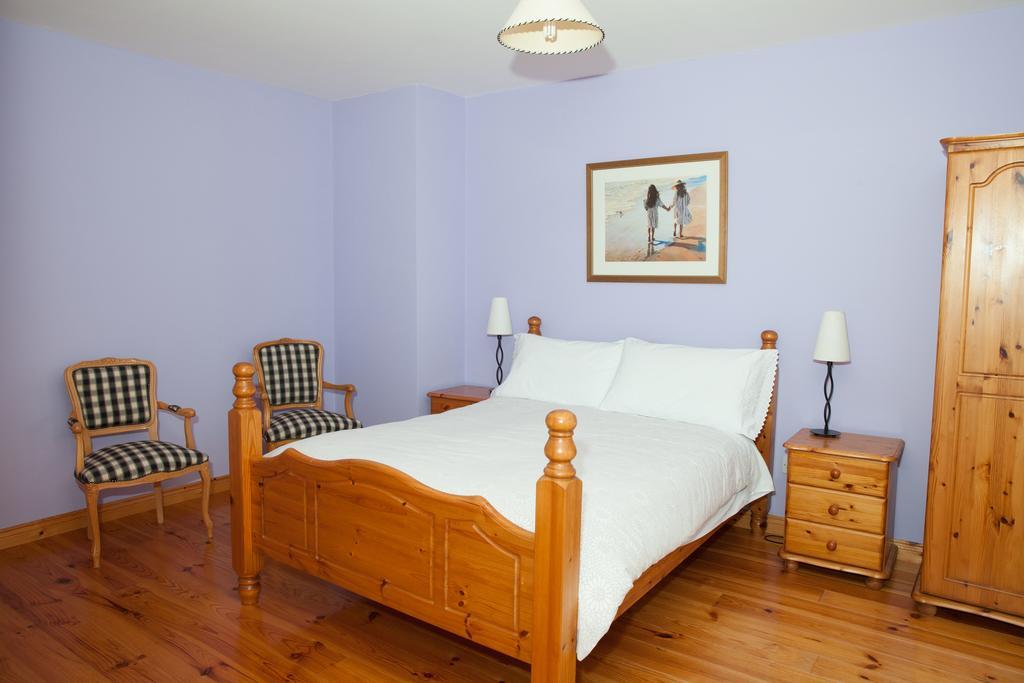 كاسيل غريغوري Fort Farmhouse B&B المظهر الخارجي الصورة