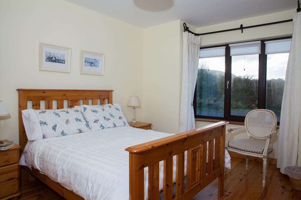 كاسيل غريغوري Fort Farmhouse B&B المظهر الخارجي الصورة
