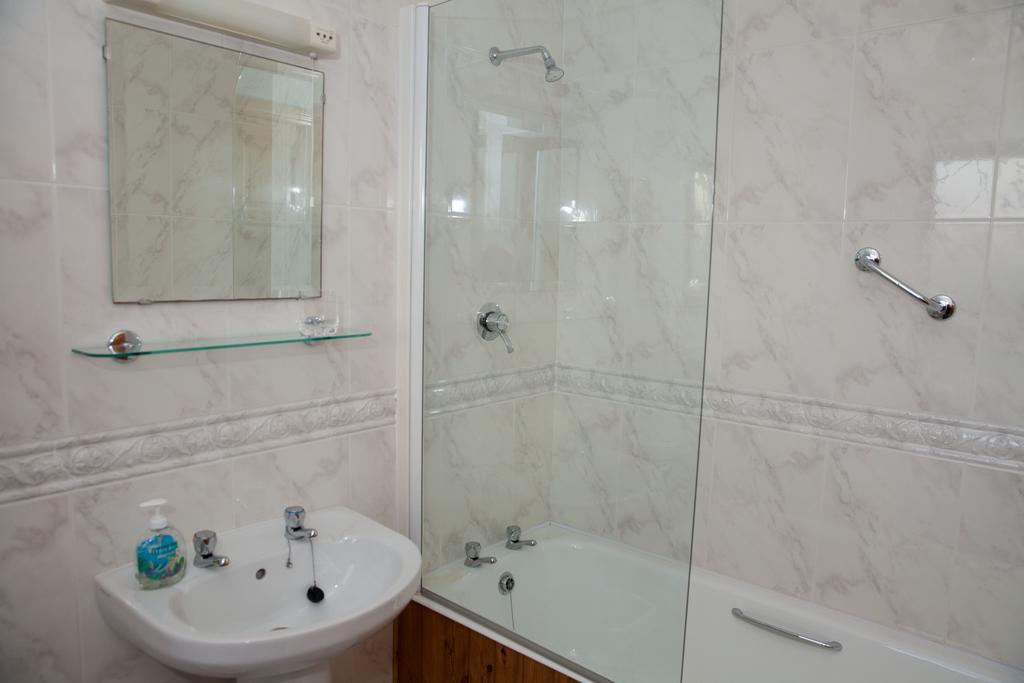 كاسيل غريغوري Fort Farmhouse B&B المظهر الخارجي الصورة
